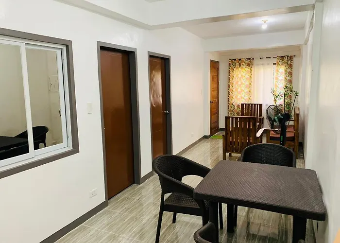 Romblon Transient House