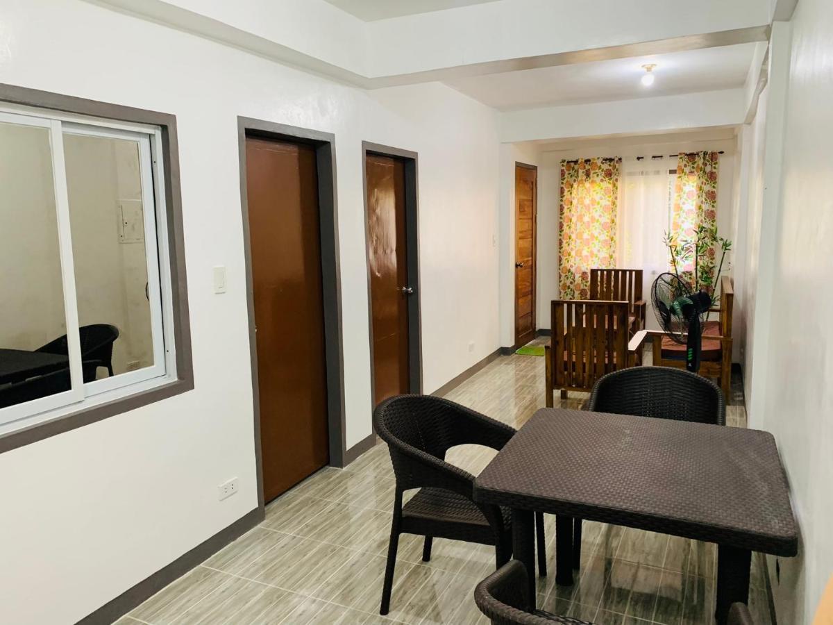 Transient House Apartment Romblon