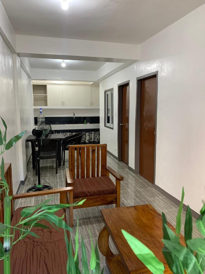Transient House Romblon
