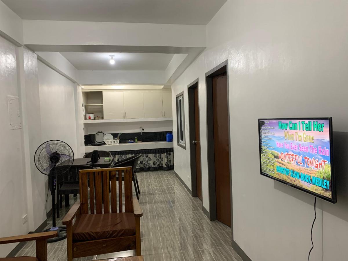 Apartment Transient House Romblon