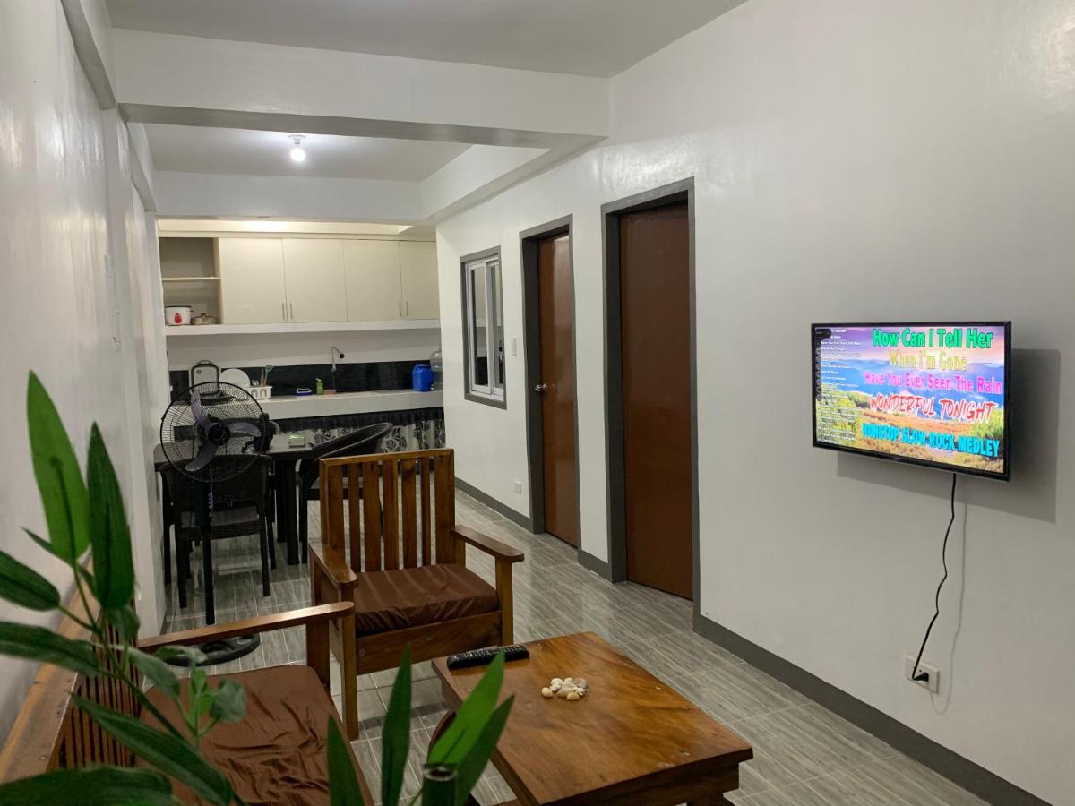 Transient House Romblon
